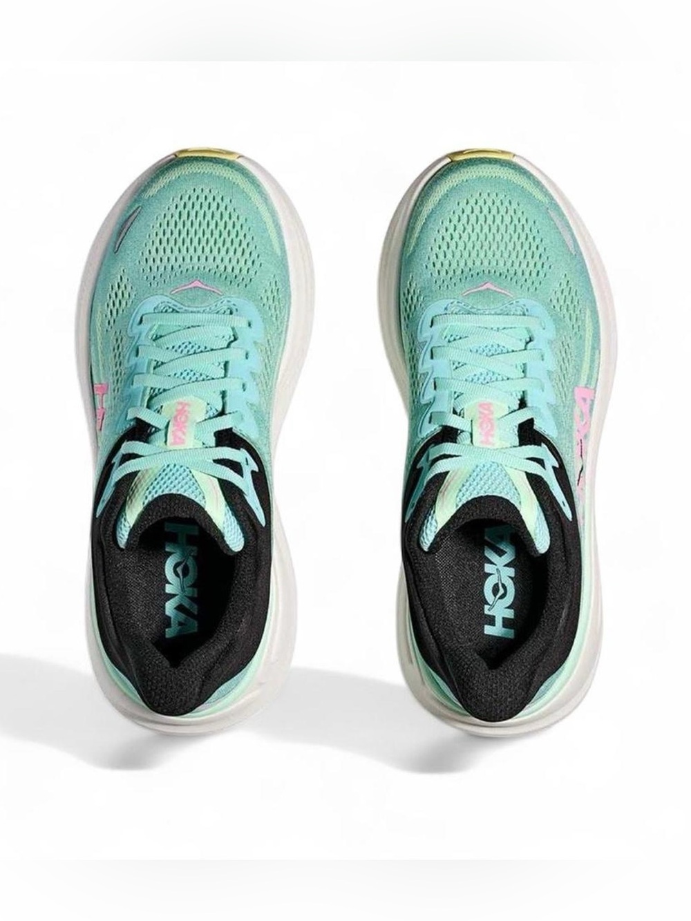 HOKA Bondi 9 running shoes